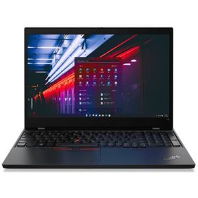 Portátil Lenovo ThinkPad L15 Gen 2 Core i7-1165G7 8GB SSD 256GB MX450 15,6"Win10