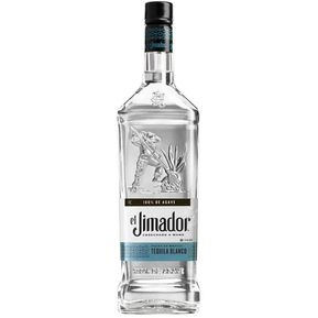 Tequila Jimador Blanco 700 ml