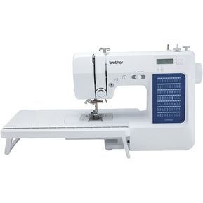 Máquina de coser semi profesional Brother CS7000X
