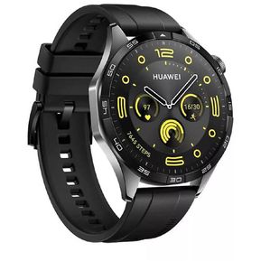 Reloj Huawei Watch GT 4 46mm - Negro