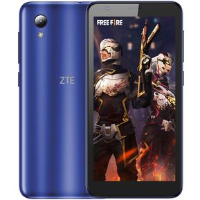 Celular ZTE L8 Quad Core 1GB 32GB 8MP Android 9.0 Desbloquea...