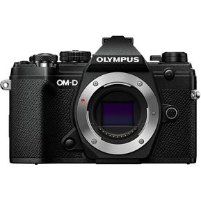 Olympus OM-D E-M5 Mark II.