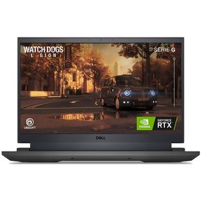 Laptop Gaming Dell G5520 Core I7 16gb Ra...