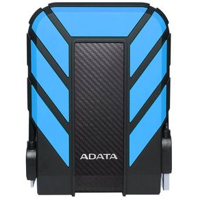 Disco duro externo 1TB ADATA HD710 PRO - Azul