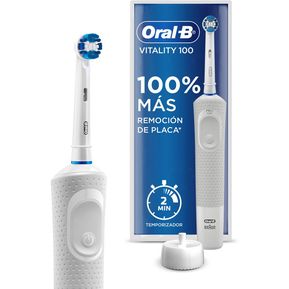 Cepillo Electrico Oral B Vitality Und X 1