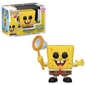 Funko Pop Bob Esponja - Spongebob Se