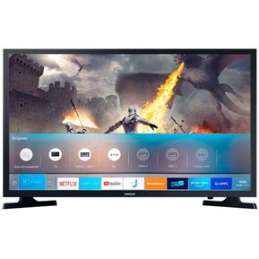 Televisor Samsung 32” Smart TV HD UN32T4300
