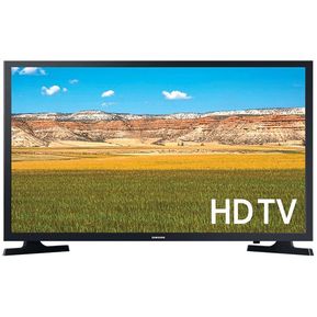 Televisor 32” Samsung LED HD Smart TV 80 CM UN32T4300AKXZL
