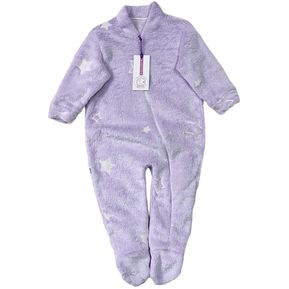 Ropa para bebé Pijama enteriza termica marca bebitos