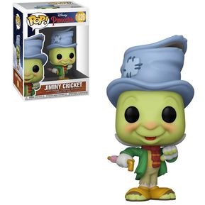 Jiminy Cricket 1026 Disney Pinocchio Fun...