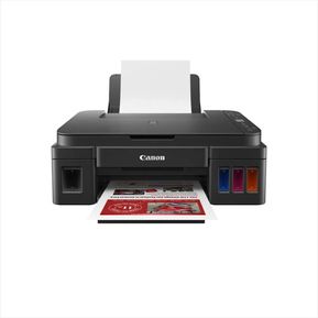 Impresora Multifuncional Canon G3110 wifi