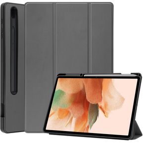 Funda Tablet para Samsung Galaxy Tab S7 FE 5G SM-T736B Soporte plegable