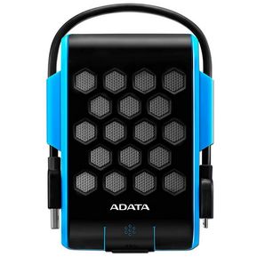 Disco duro externo ADATA HD720 1TB - Azul