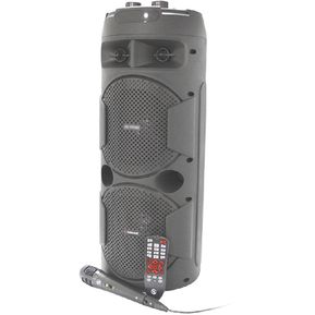 Parlante Bafle Barra De Sonido Torre Sonido Con Bluetooth