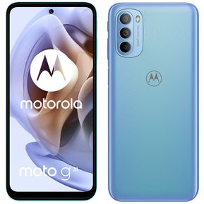 Motorola Moto G31 128 GB 4 RAM dual- azu...