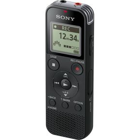 Grabadora de voz Sony ICD-PX470 digital...