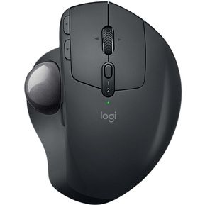 Mouse Inalambrico LOGITECH MX Ergo Bluetooth 910-005177