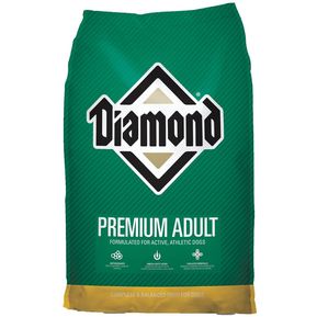 Alimento SUPER PREMIUM Croqueta Perro Diamond Premium 3.6kg