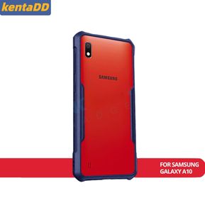 kentaDD Funda Carcasa Samsung Galaxy A10 Armadura de silicon...