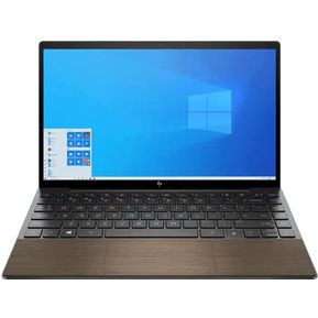 Laptop HP ENVY 13-ba1012la Windows 10 Intel Core i7 8GB RAM...