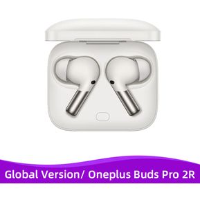 Audífonos OnePlus Buds Pro 2R TWS Blanco