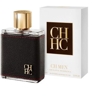 Perfume CH Men para Hombre de Carolina H...
