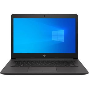 Laptop HP 240 G7: Procesador Intel Celer...