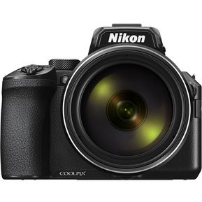 Nikon Coolpix P950 Cámara - Black