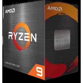 Procesador AMD Ryzen 9 5950X 34GHz 64MB 105w S AM4 16 Nucleo...
