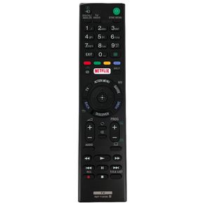 Nuevo mando a distancia RMT-TX200E, compatible con Sony TV XBR-49X707D, XBR-49X835D, KD-65X7505D, KD-49X7005D
