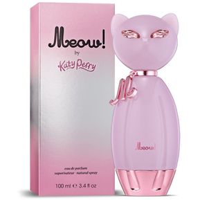 Perfume Meow De Katy Perry Para Mujer 100 ml