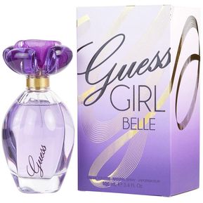 Perfume Guess Girl Belle De Guess Para Mujer 100 ml