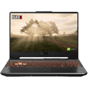 Laptop Gamer ASUS TUF Gaming GeForce GTX 1650 Core I5 8GB 51...