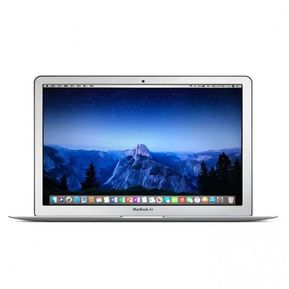 Apple MacBook Air MD760B 13.3" 2014 Intel Core i5 - 4th 4GB RAM 128GB SSD