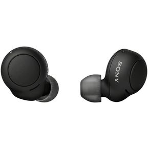 AUDIFONOS INALAMBRICOS BLUETOOTH SONY WF-C500-NEGRO