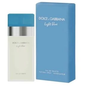 Dolce Gabbana Light Blue 100ml Edt