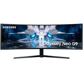 Monitor Samsung Curvo 49 Odyssey G9 240 Hz