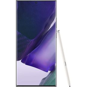Samsung Galaxy Note 20 Ultra SM-N985U1 Single SIM 128GB Blanco