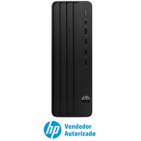 PC de Escritorio HP Pro 280 G9: Intel Core i5, 8GB, SSD 256G...