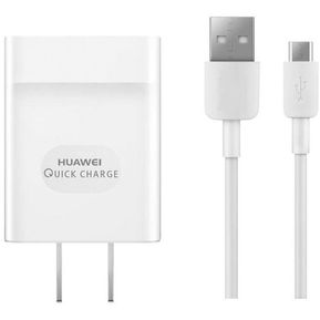Cargador Quickcharger Huawei Mate 10 Lite Micro Usb