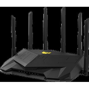 Router Asus TUF Gaming AX5400 WiFi 6