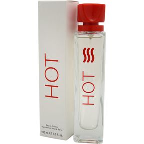 Hot by Perfume Holding for Women - 100 ml