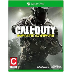 Call Of Duty Infinite Warfare XB1