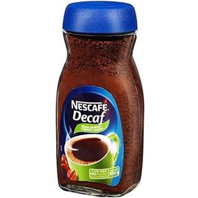 Café Soluble Nescafé Decaf 300 g