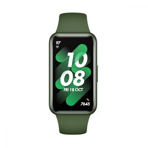 Smartwatch Huawei Band 7 pantalla Amoled - Verde