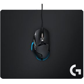Pad Mouse Gamer Logitech G240 Cloth Gaming