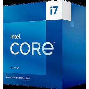 Procesador Intel Core i7-13700F LGA1700