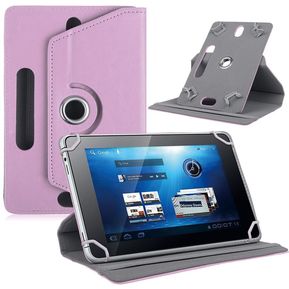 Funda protectora giratoria para Tablet de 10,1 pulgadas,Universal,de piel sintética,para Acer Iconia One 10 A3-A50 A3 A50 A40 A30 A20 A10