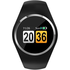 Bluetooth Smart Watch Monitor Pulsera IP67 Sports Fitness Tracker
