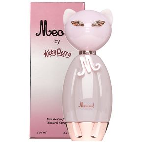 Perfume Meow Para Dama De Katy Perry Edp...